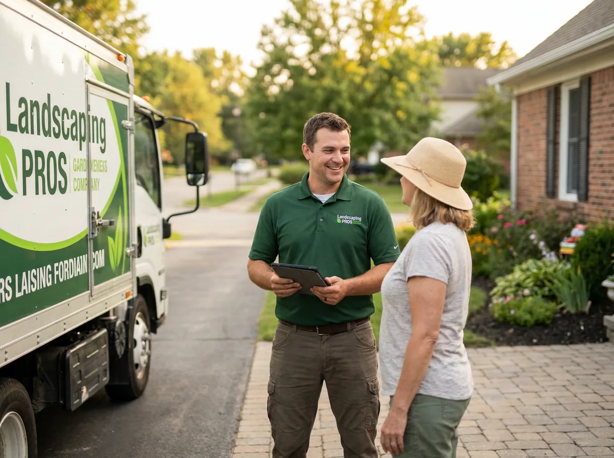 Landscaping Norris, SC FAQs
